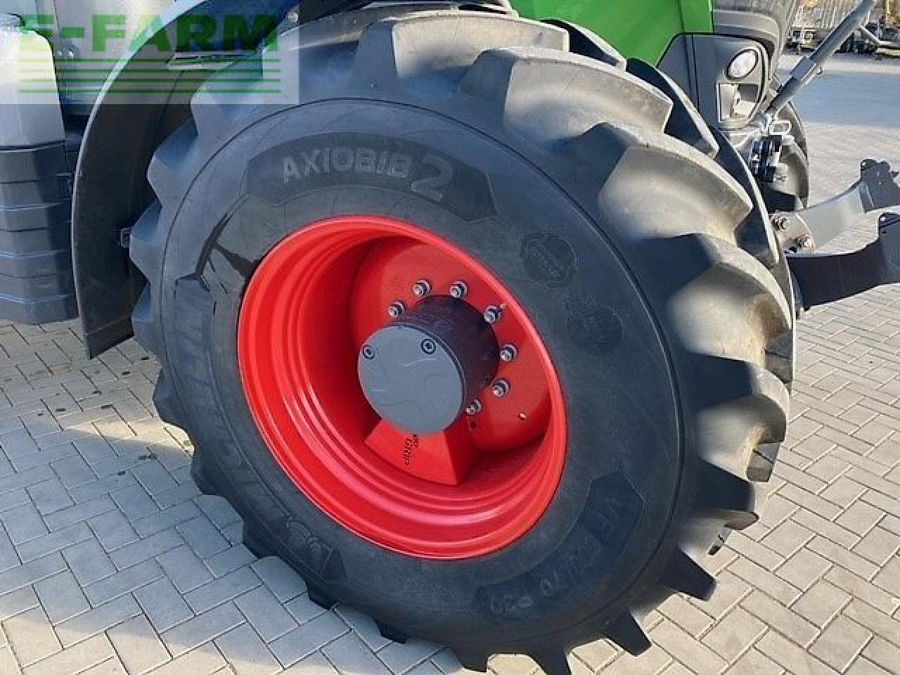 Fendt 724 vario gen7 profi+ - Farm tractor: picture 3 Fendt 724 vario gen7 profi+ - Farm tractor: picture 3