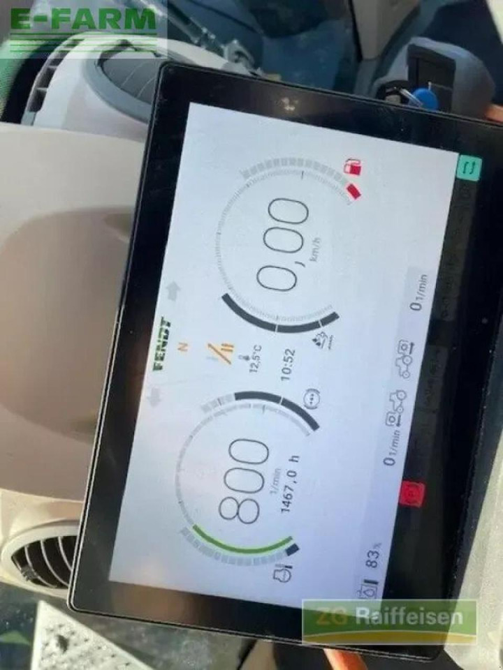 Fendt 724 vario profi + setting 2 ProfiPlus - Farm tractor: picture 3 Fendt 724 vario profi + setting 2 ProfiPlus - Farm tractor: picture 3