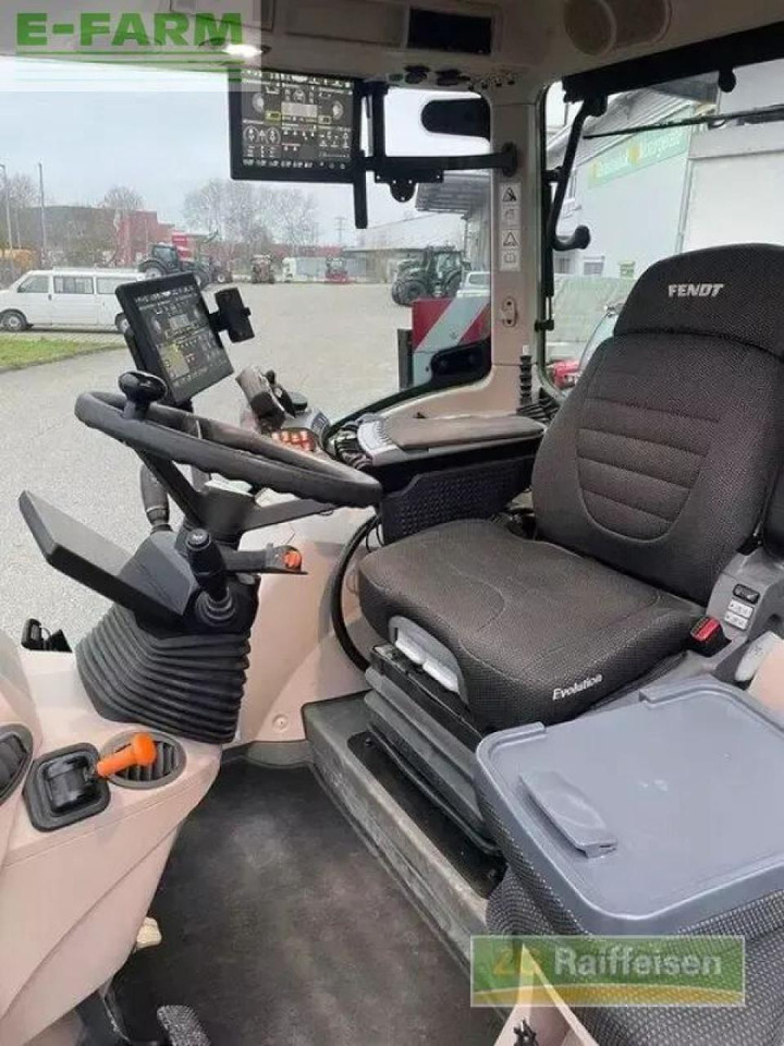 Fendt 724 vario profi + setting 2 ProfiPlus - Farm tractor: picture 4 Fendt 724 vario profi + setting 2 ProfiPlus - Farm tractor: picture 4