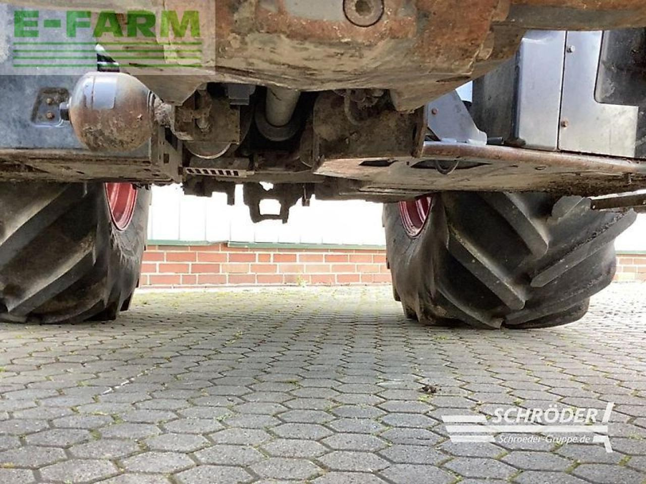 Fendt 724 vario s4 profi plus ProfiPlus - Farm tractor: picture 3 Fendt 724 vario s4 profi plus ProfiPlus - Farm tractor: picture 3