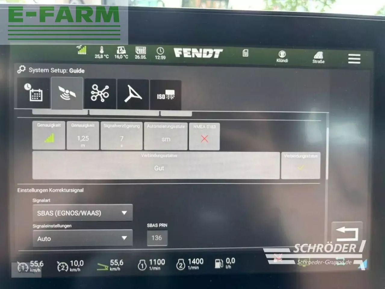 Fendt 728 vario gen7 profi plus ProfiPlus - Farm tractor: picture 2 Fendt 728 vario gen7 profi plus ProfiPlus - Farm tractor: picture 2