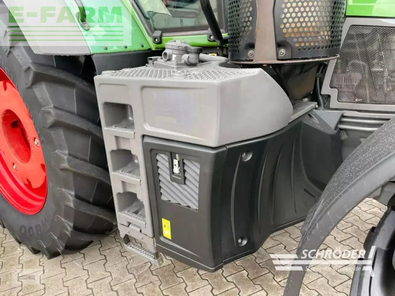 Farm tractor Fendt 824 vario s4 profi plus ProfiPlus: picture 12 Farm tractor Fendt 824 vario s4 profi plus ProfiPlus: picture 12