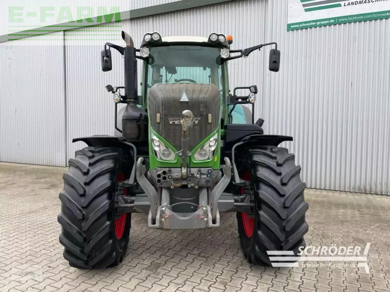 Farm tractor Fendt 824 vario s4 profi plus ProfiPlus: picture 6 Farm tractor Fendt 824 vario s4 profi plus ProfiPlus: picture 6
