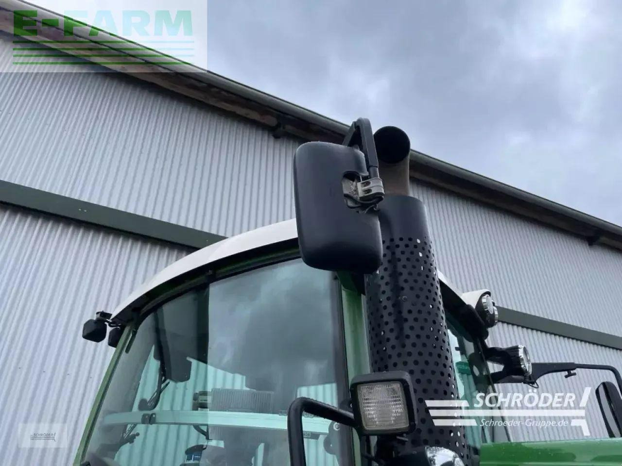 Farm tractor Fendt 824 vario s4 profi plus ProfiPlus: picture 10 Farm tractor Fendt 824 vario s4 profi plus ProfiPlus: picture 10