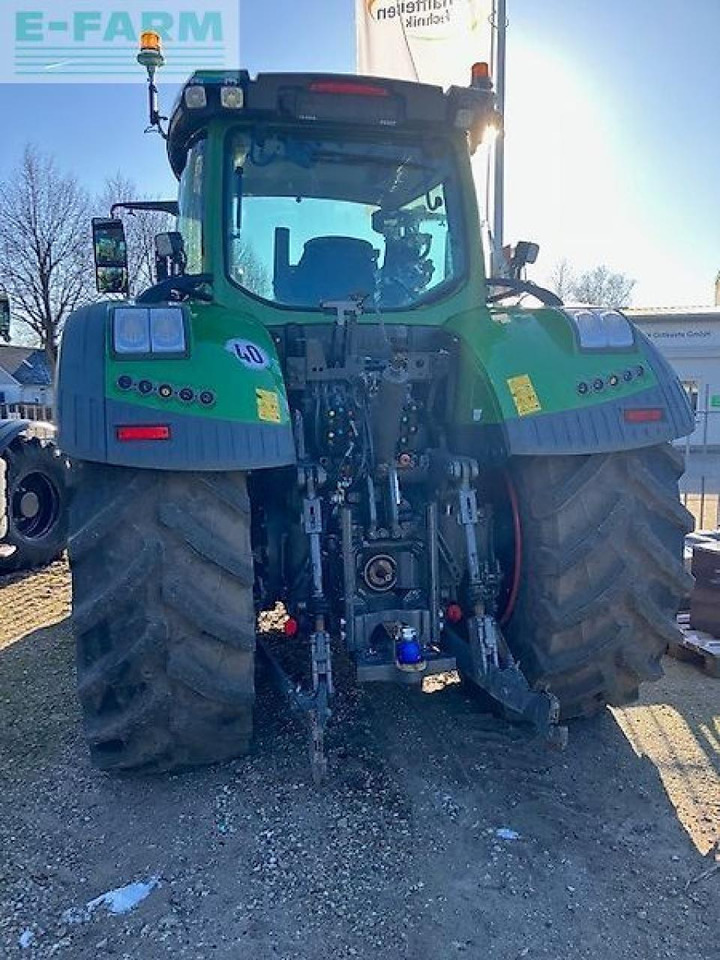 Fendt 930 vario gen6 profi plus ProfiPlus - Farm tractor: picture 3 Fendt 930 vario gen6 profi plus ProfiPlus - Farm tractor: picture 3