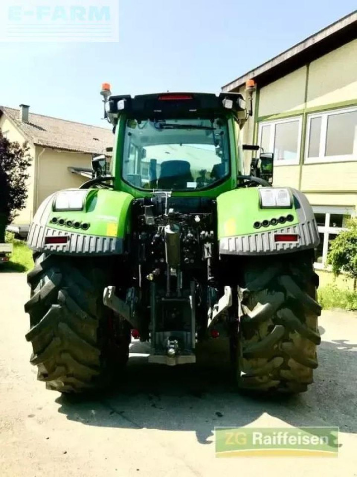 Fendt 936 vario gebr. allradsc - Farm tractor: picture 2 Fendt 936 vario gebr. allradsc - Farm tractor: picture 2