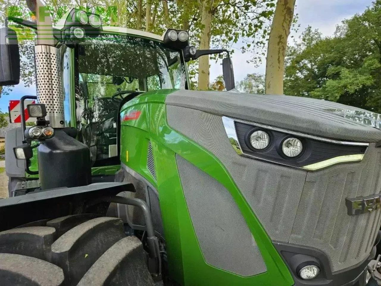 Fendt 936 vario gen 7 profi plus sett. 2 ( 930 933 939 942 ) fzw ProfiPlus - Farm tractor: picture 5 Fendt 936 vario gen 7 profi plus sett. 2 ( 930 933 939 942 ) fzw ProfiPlus - Farm tractor: picture 5