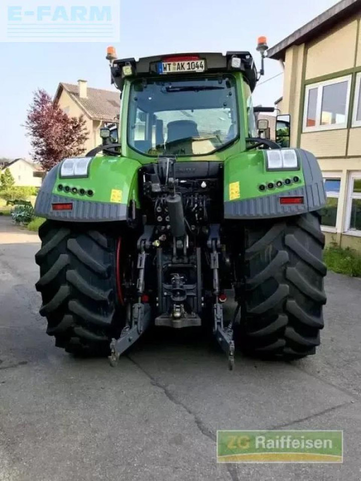 Fendt 936 vario gen6 - Farm tractor: picture 3 Fendt 936 vario gen6 - Farm tractor: picture 3