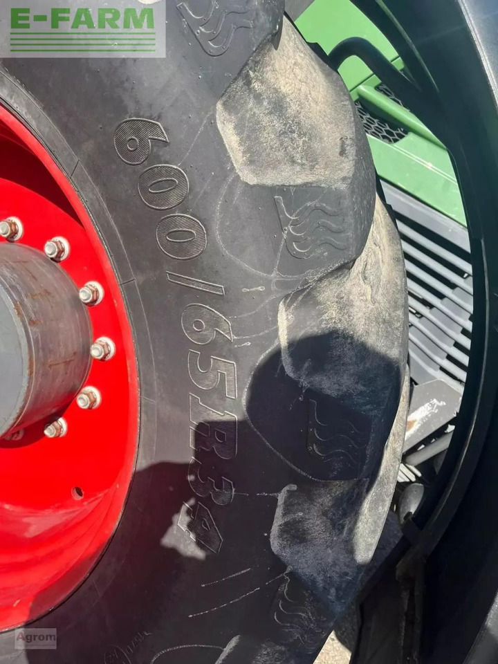 Fendt 936 vario profi Profi - Farm tractor: picture 5 Fendt 936 vario profi Profi - Farm tractor: picture 5