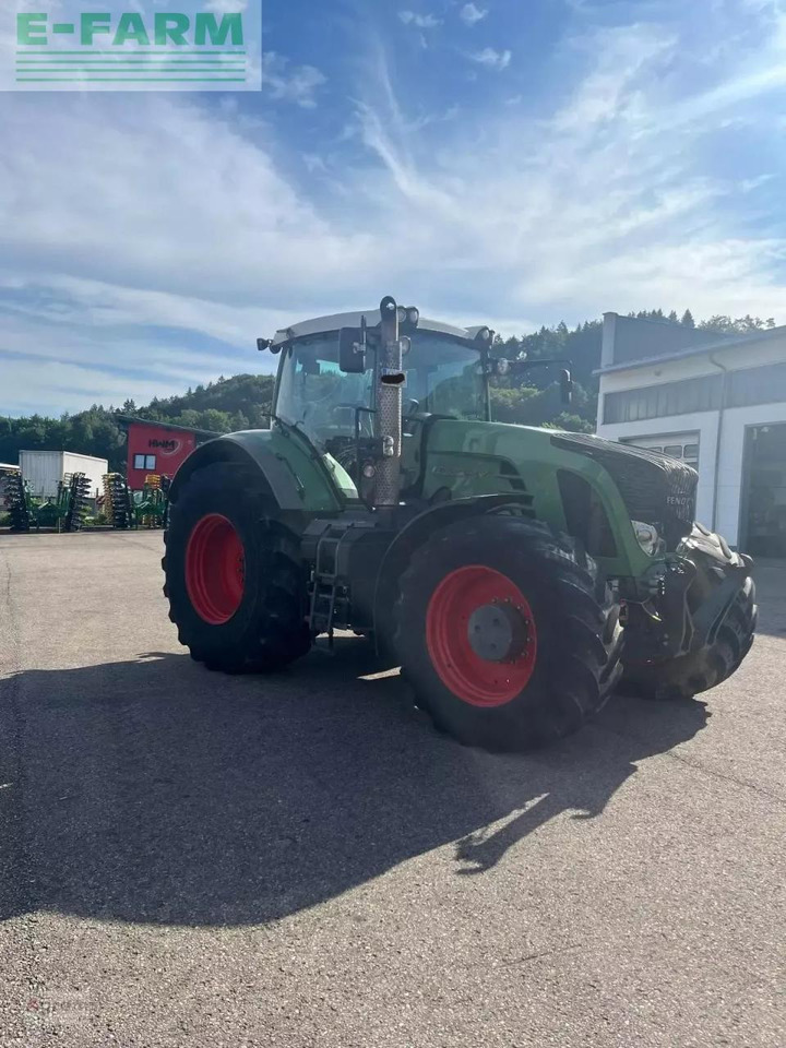 Fendt 936 vario profi Profi - Farm tractor: picture 3 Fendt 936 vario profi Profi - Farm tractor: picture 3