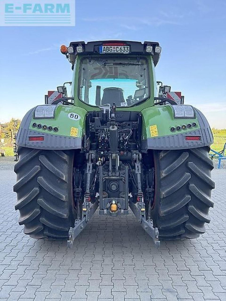 Fendt 939 gen7 profi+ setting 2 - Farm tractor: picture 5 Fendt 939 gen7 profi+ setting 2 - Farm tractor: picture 5