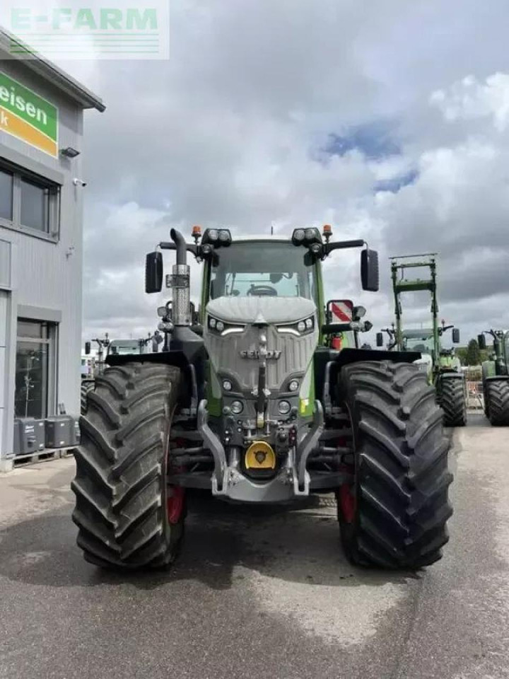 Fendt 939 vario - Farm tractor: picture 3 Fendt 939 vario - Farm tractor: picture 3