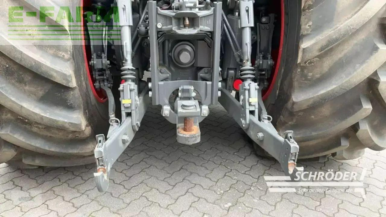 Fendt 939 vario gen7 profi plus ProfiPlus - Farm tractor: picture 5 Fendt 939 vario gen7 profi plus ProfiPlus - Farm tractor: picture 5