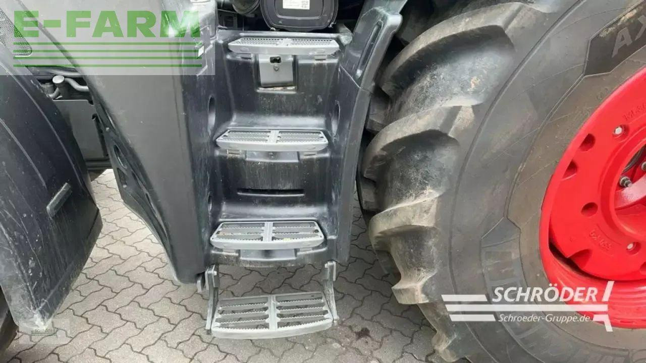 Fendt 939 vario gen7 profi plus ProfiPlus - Farm tractor: picture 2 Fendt 939 vario gen7 profi plus ProfiPlus - Farm tractor: picture 2