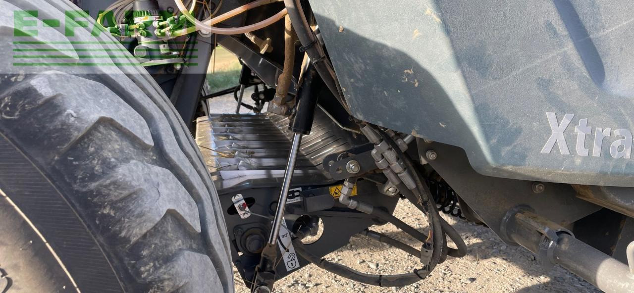 Fendt Rotana 160V - Square baler: picture 5 Fendt Rotana 160V - Square baler: picture 5