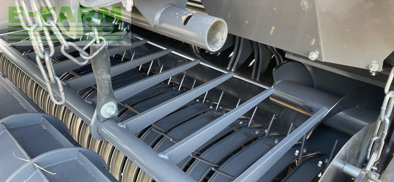 Fendt Rotana 160V - Square baler: picture 3 Fendt Rotana 160V - Square baler: picture 3