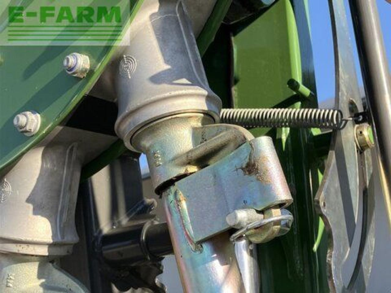 Tedder/ Rake Fendt former 7850: picture 15