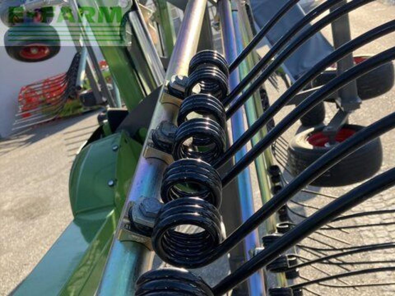 Tedder/ Rake Fendt former 7850: picture 20