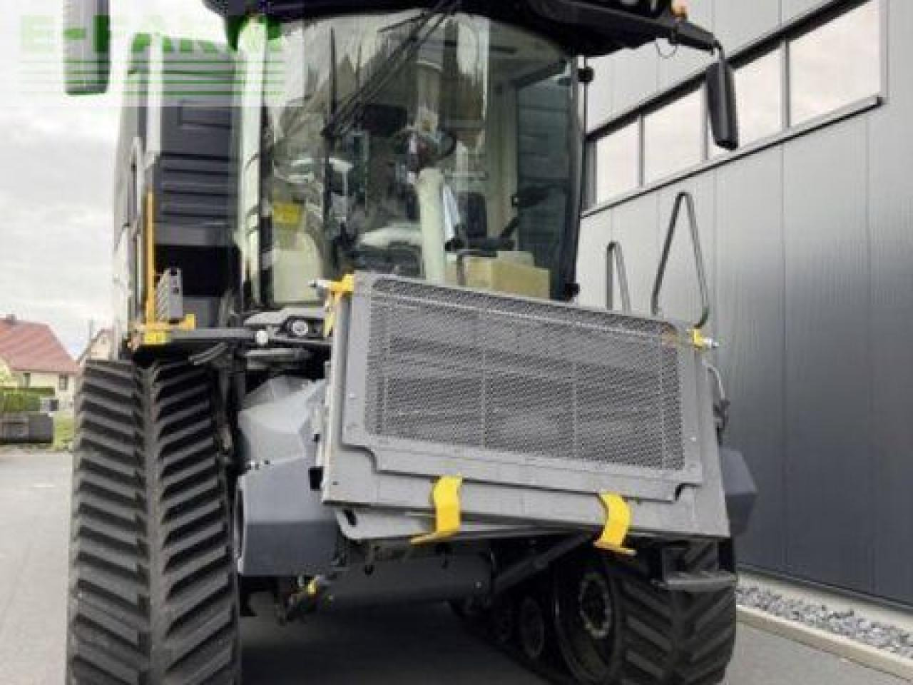 Fendt ideal 8t gen3 - Combine harvester: picture 2 Fendt ideal 8t gen3 - Combine harvester: picture 2