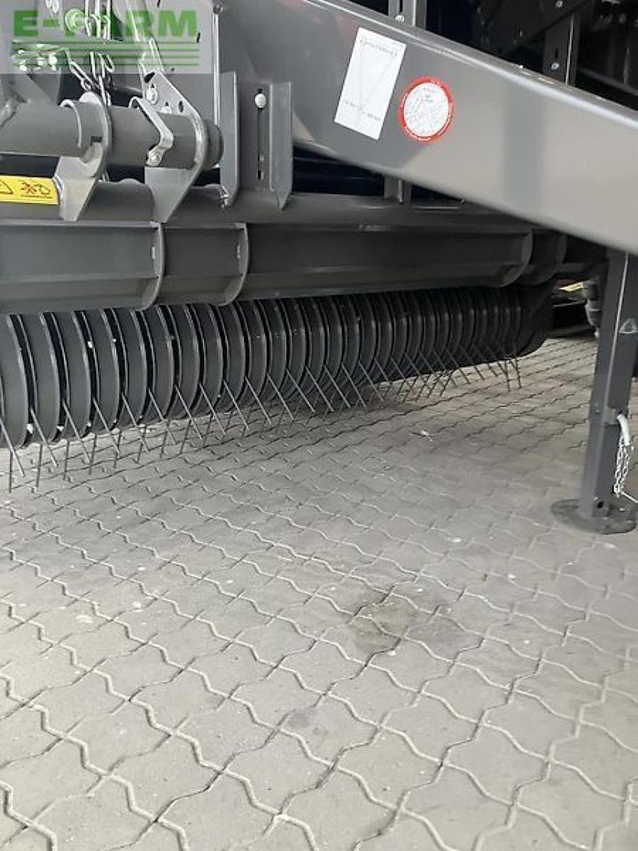 Fendt rotana 130f - Square baler: picture 3 Fendt rotana 130f - Square baler: picture 3