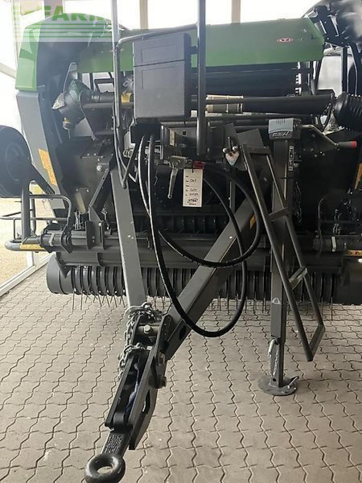 Fendt rotana 130f - Square baler: picture 5 Fendt rotana 130f - Square baler: picture 5