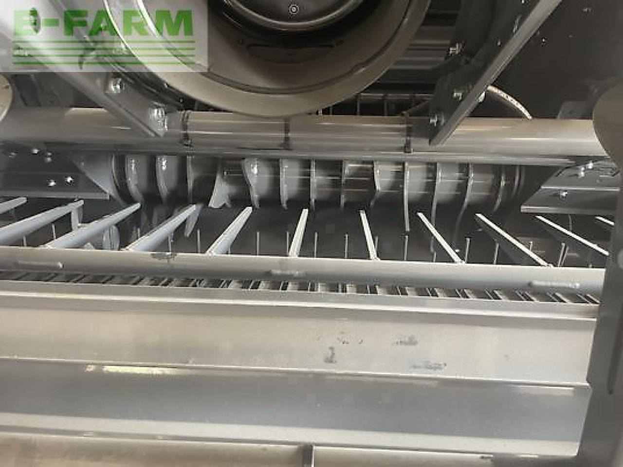 Fendt rotana 160 v - Square baler: picture 3 Fendt rotana 160 v - Square baler: picture 3