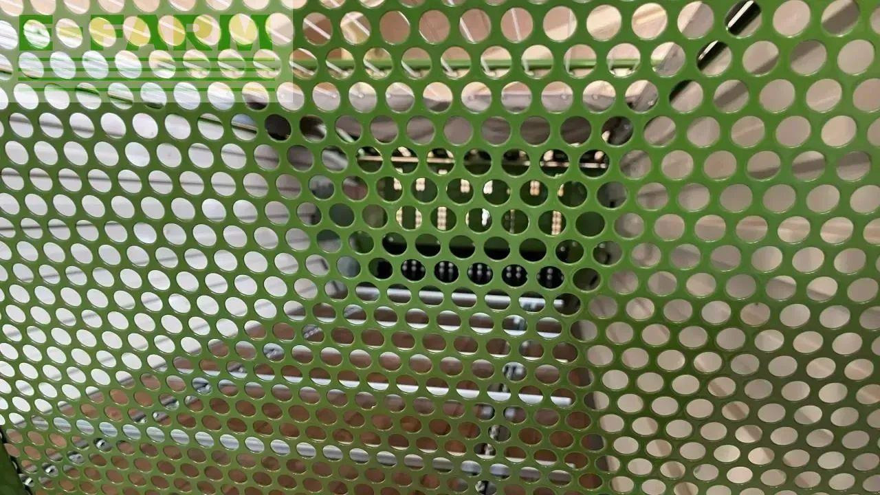 Fendt tigo 35s - Forage wagon: picture 5 Fendt tigo 35s - Forage wagon: picture 5