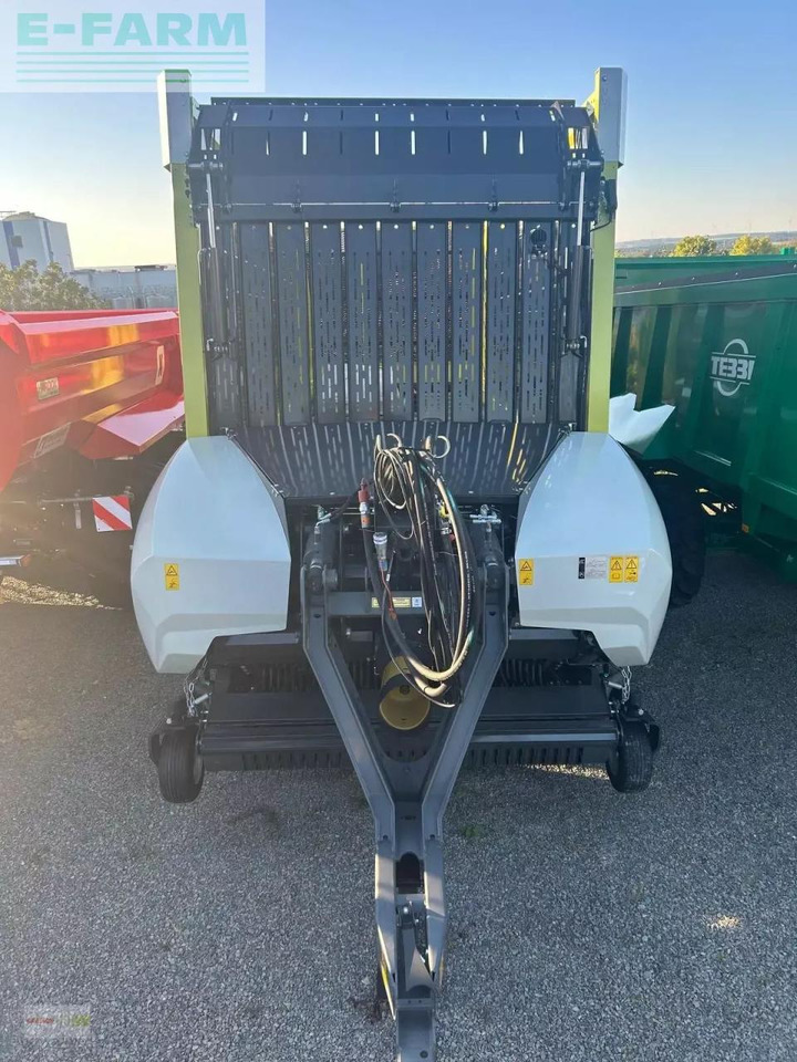 Fliegl cargos 8400 - Forage wagon: picture 3 Fliegl cargos 8400 - Forage wagon: picture 3
