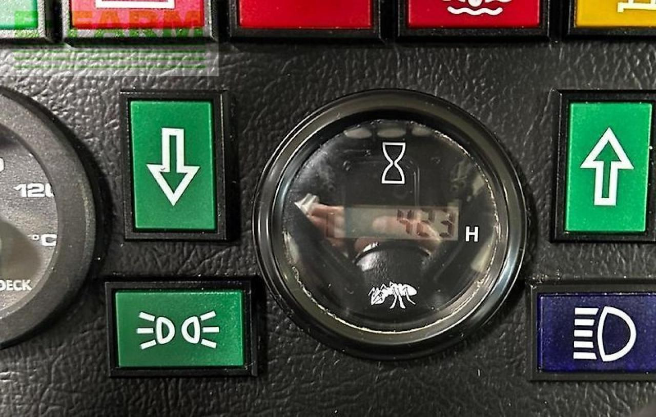 Giant g1500 radlader/hoflader - Mini excavator: picture 5 Giant g1500 radlader/hoflader - Mini excavator: picture 5