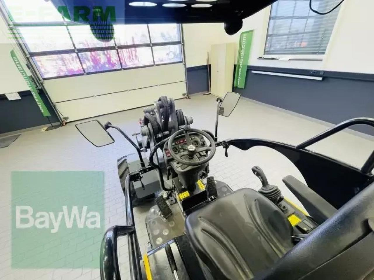 Mini excavator Giant g2200 hd: picture 17