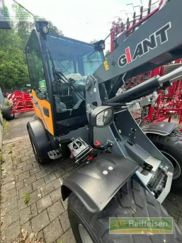 Giant g5000 - Mini excavator: picture 5 Giant g5000 - Mini excavator: picture 5