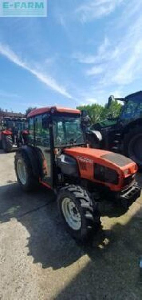 Goldoni star 100 - Farm tractor: picture 1 Goldoni star 100 - Farm tractor: picture 1