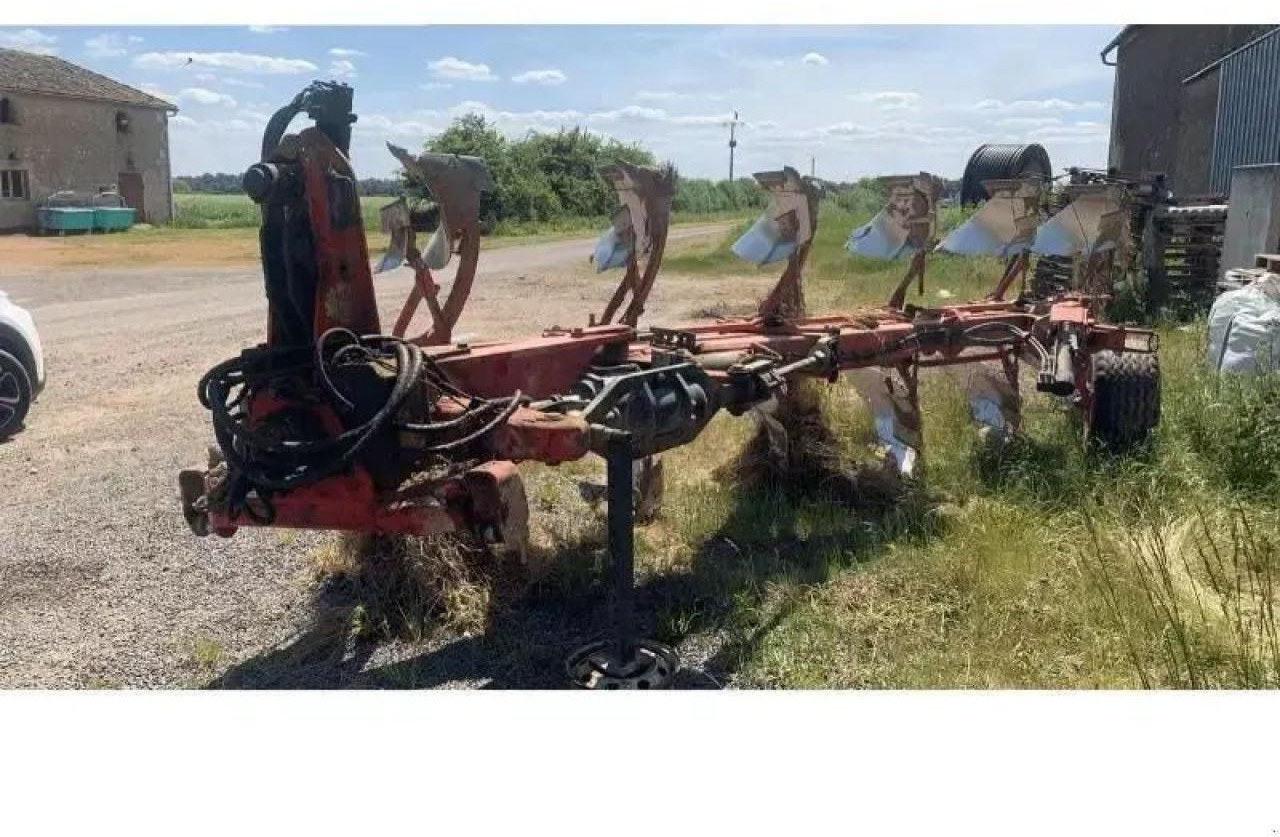 Gregoire Besson 6 corps - Plough: picture 2 Gregoire Besson 6 corps - Plough: picture 2