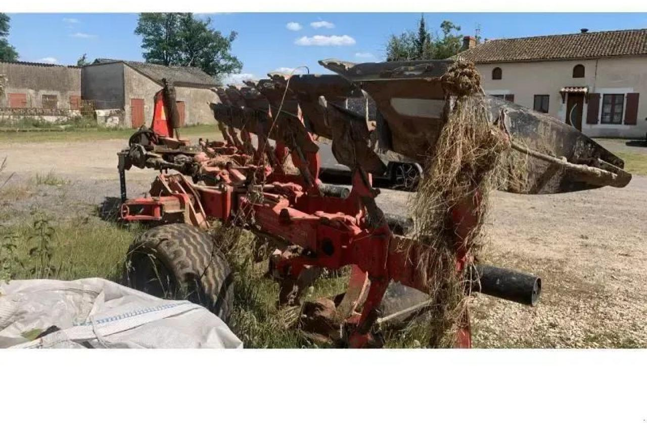 Gregoire Besson 6 corps - Plough: picture 3 Gregoire Besson 6 corps - Plough: picture 3