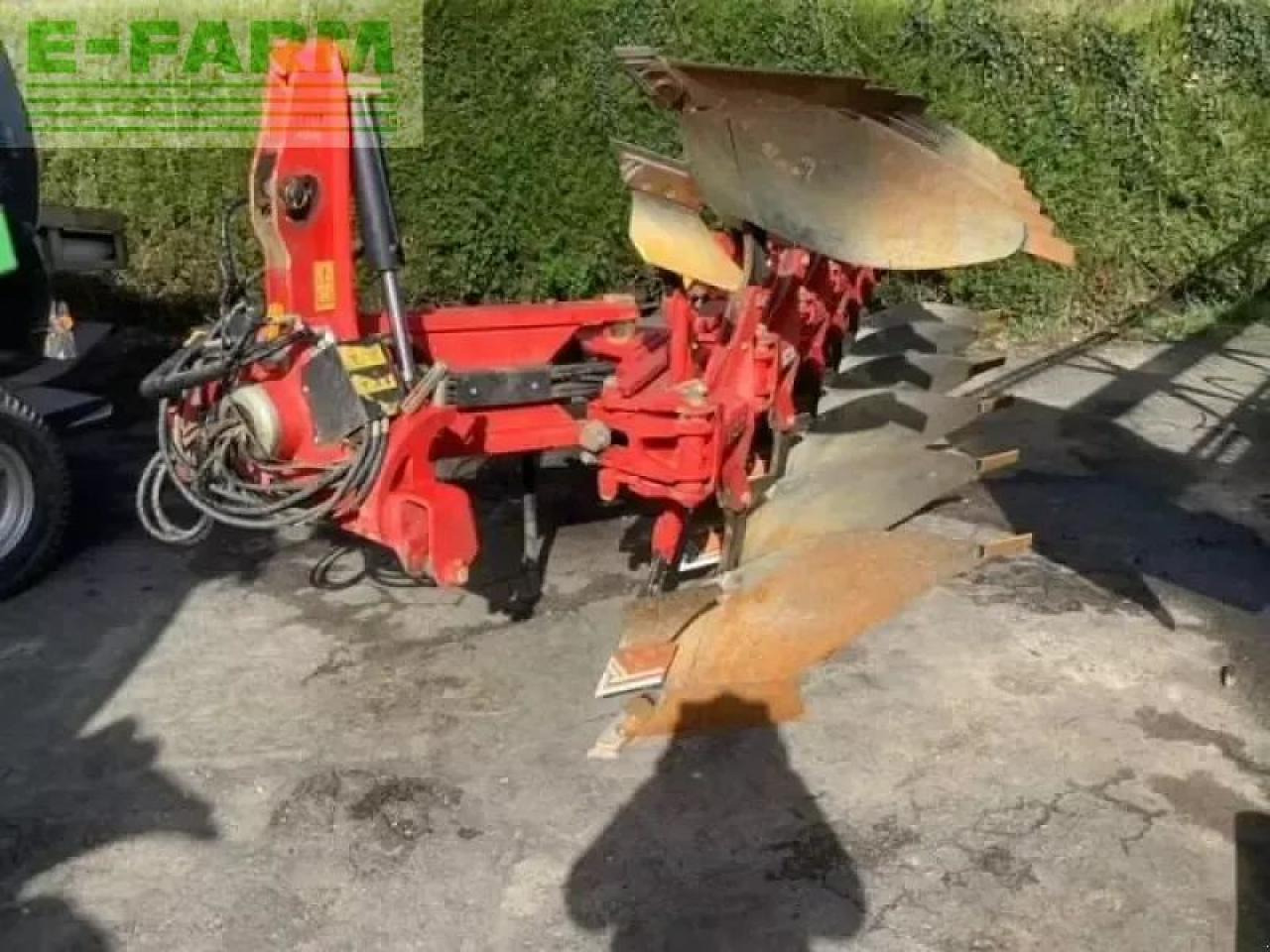 Gregoire Besson rcw6 - Plough: picture 1 Gregoire Besson rcw6 - Plough: picture 1