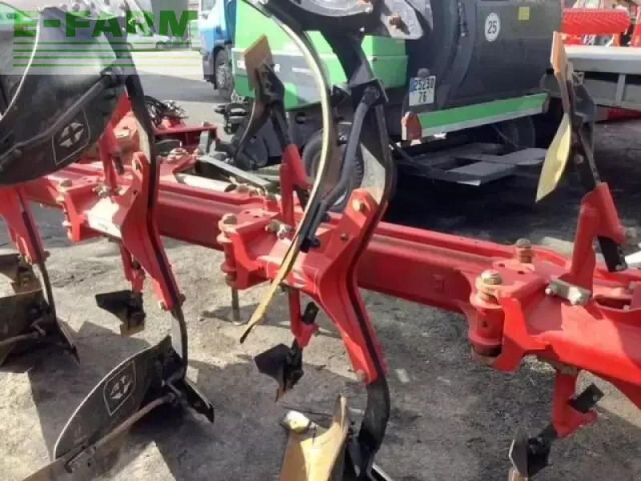 Gregoire Besson rcw6 - Plough: picture 5 Gregoire Besson rcw6 - Plough: picture 5