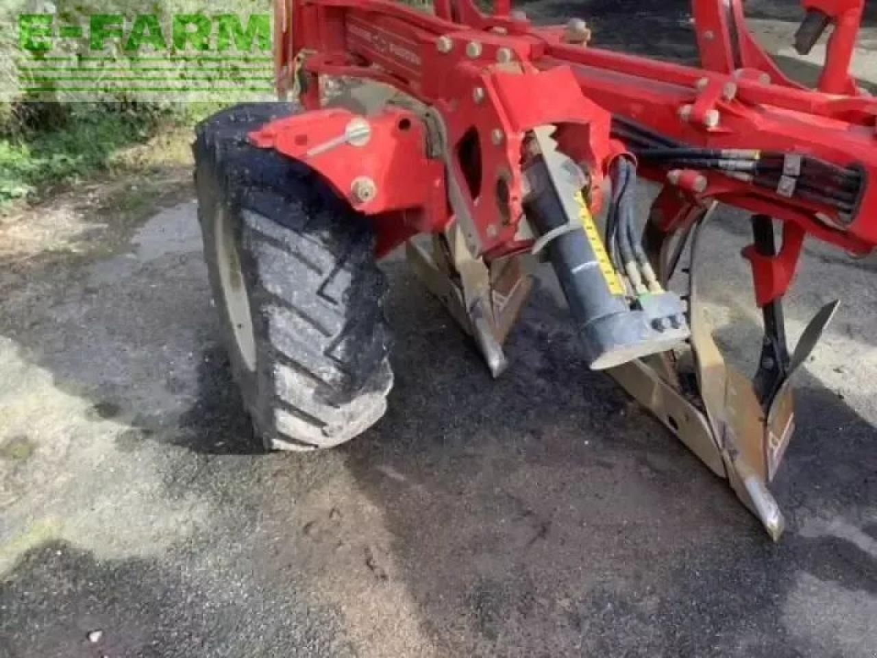 Gregoire Besson rcw6 - Plough: picture 4 Gregoire Besson rcw6 - Plough: picture 4