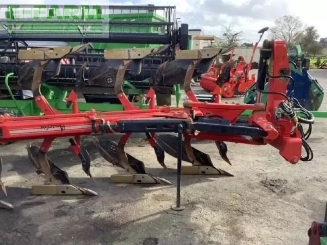 Gregoire Besson rcw6 - Plough: picture 2 Gregoire Besson rcw6 - Plough: picture 2