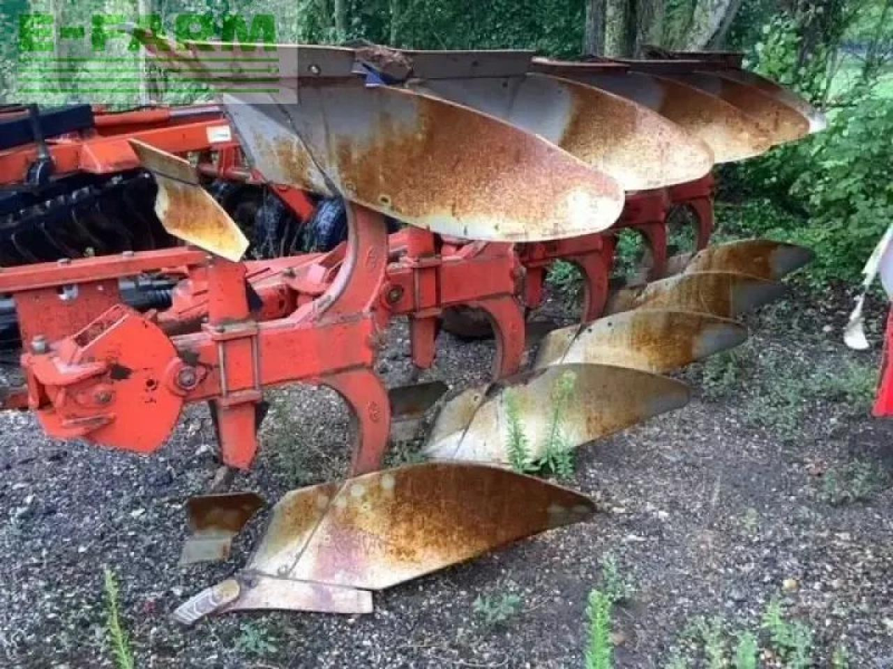 Gregoire Besson rs47 - Plough: picture 3 Gregoire Besson rs47 - Plough: picture 3