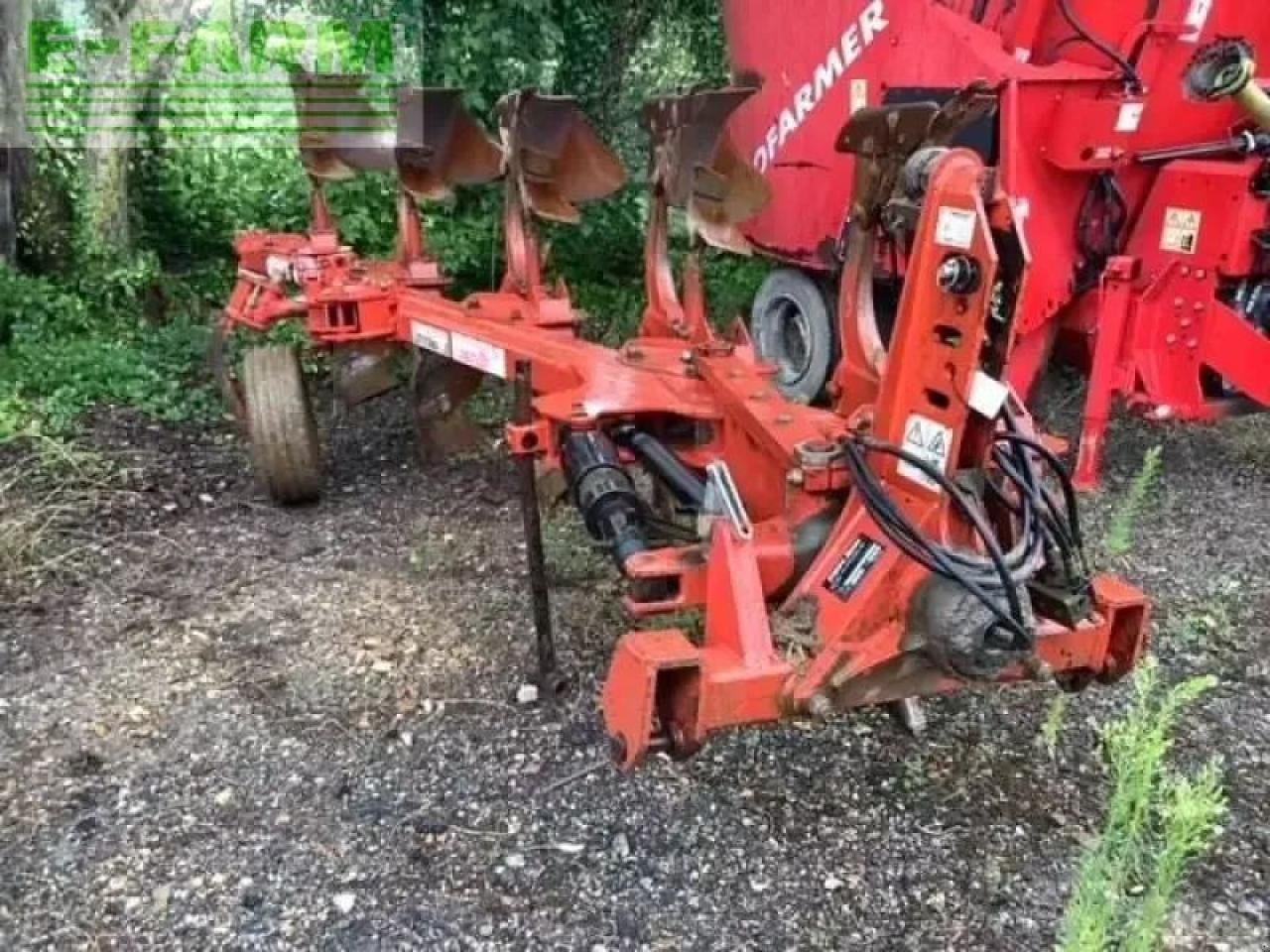 Gregoire Besson rs47 - Plough: picture 1 Gregoire Besson rs47 - Plough: picture 1