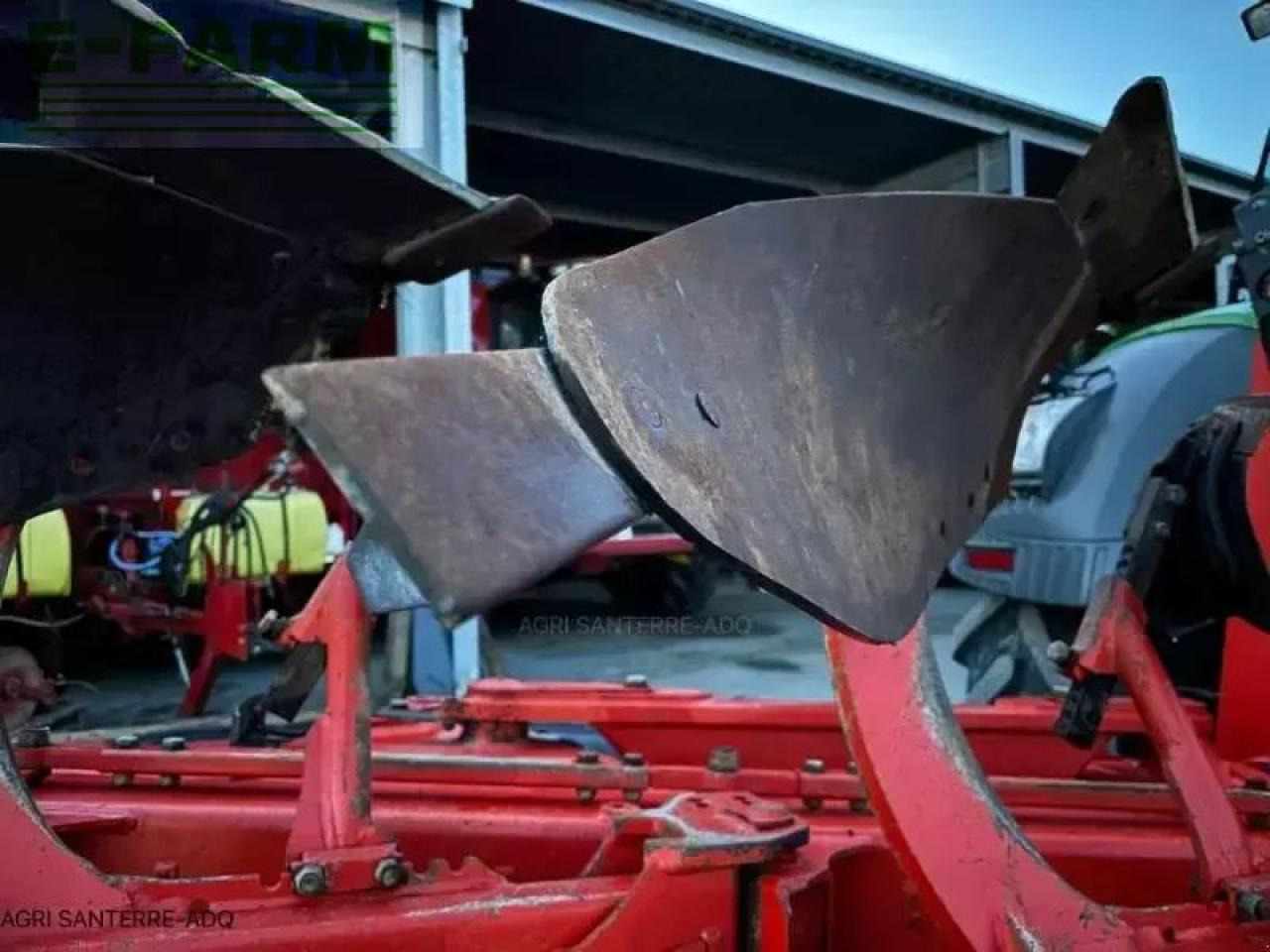 Gregoire Besson rwb9 - Plough: picture 3 Gregoire Besson rwb9 - Plough: picture 3