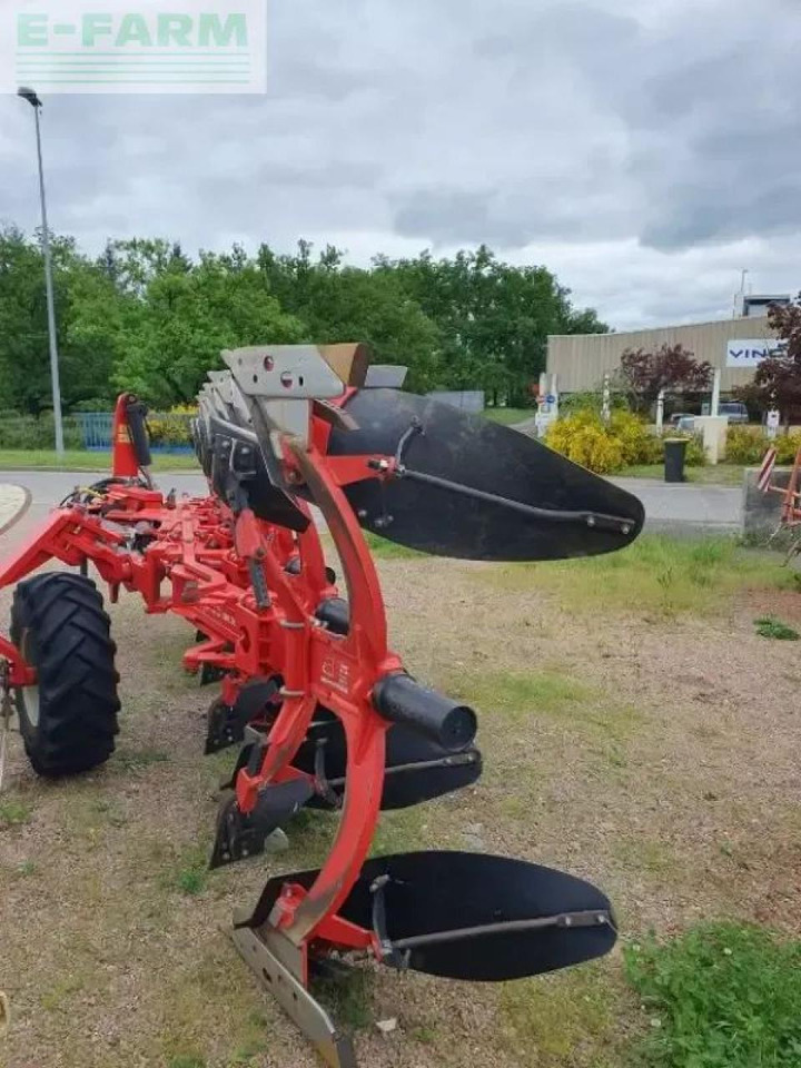 Gregoire Besson rwy6 516/170/90 - Plough: picture 2 Gregoire Besson rwy6 516/170/90 - Plough: picture 2