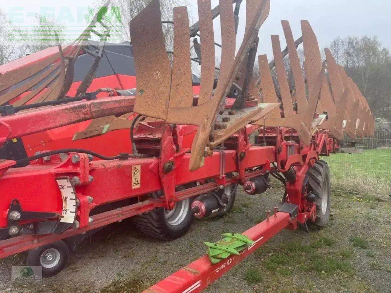 Gregoire Besson spmfw-y8 - Plough: picture 5 Gregoire Besson spmfw-y8 - Plough: picture 5