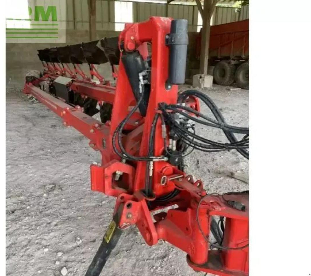 Gregoire Besson voyager s60 - Plough: picture 3 Gregoire Besson voyager s60 - Plough: picture 3