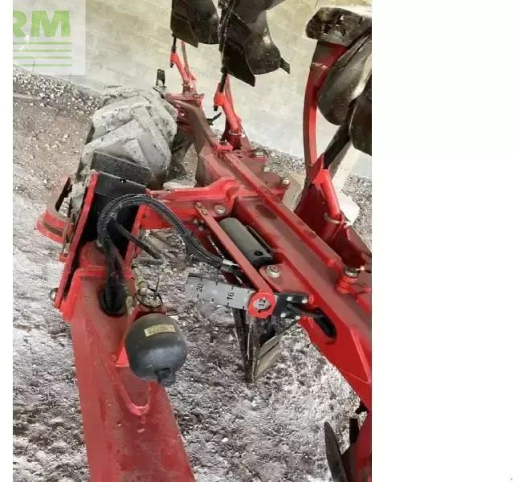 Gregoire Besson voyager s60 - Plough: picture 5 Gregoire Besson voyager s60 - Plough: picture 5