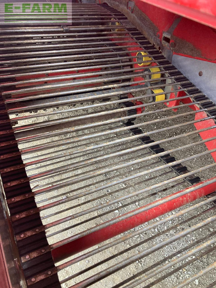 Potato harvester Grimme SE 85-55: picture 10 Potato harvester Grimme SE 85-55: picture 10