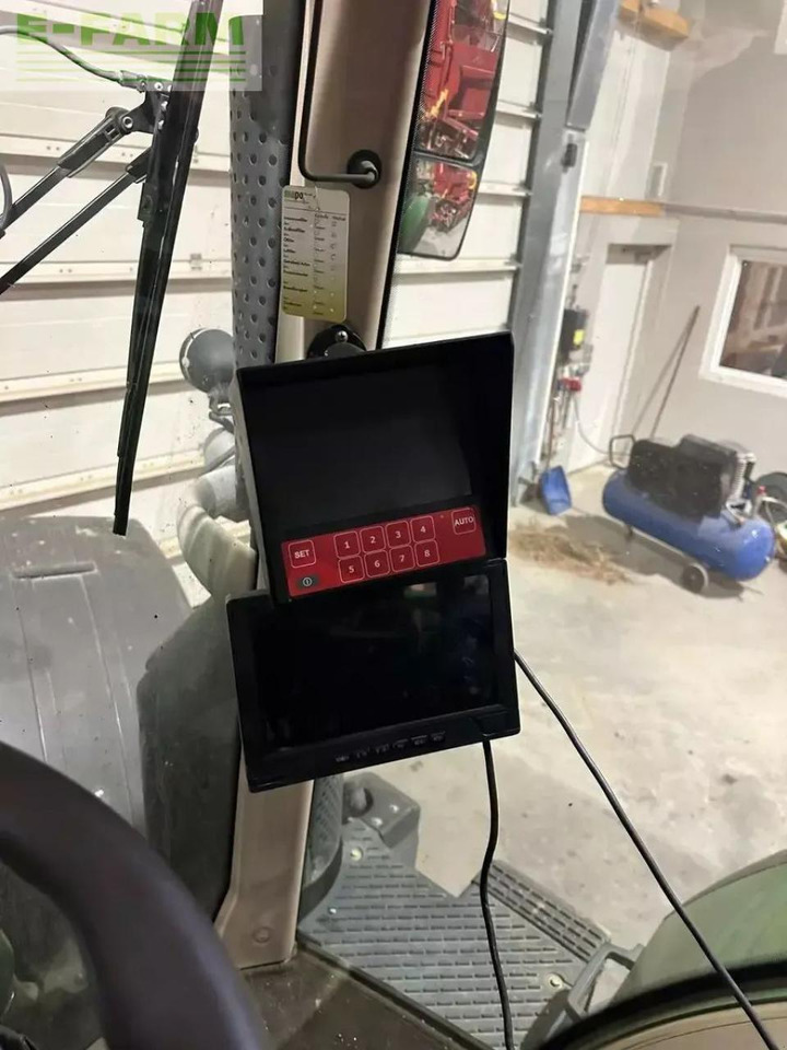 Grimme se 150 - 60 ub - Potato harvester: picture 5 Grimme se 150 - 60 ub - Potato harvester: picture 5