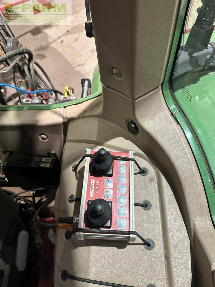 Grimme se 150 - 60 ub - Potato harvester: picture 3 Grimme se 150 - 60 ub - Potato harvester: picture 3