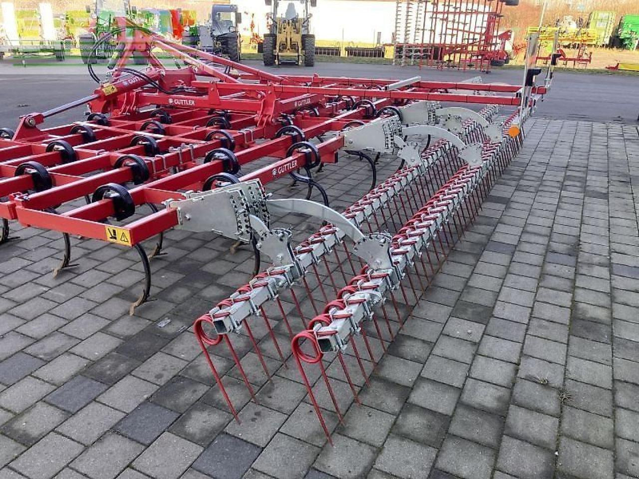 Güttler super maxx 60-7 bio - Cultivator: picture 4 Güttler super maxx 60-7 bio - Cultivator: picture 4