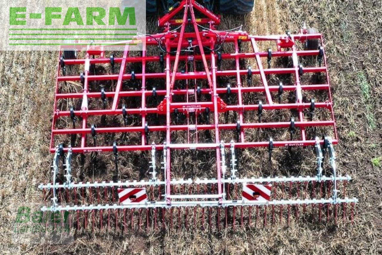 Güttler supermaxx 50-7 bio - Combine seed drill: picture 1 Güttler supermaxx 50-7 bio - Combine seed drill: picture 1